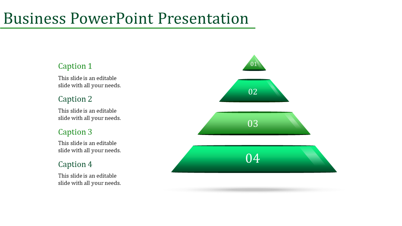 business powerpoint presentation-Business Powerpoint Presentation-4-Green